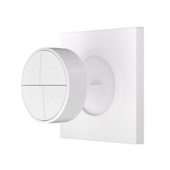 Sonoff Zigbee Smart Scene Button Orb 4-In-1 SNZB-01M — 2