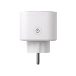 Sonoff Matter Over Wi-Fi  Smart Plug S61s 16A