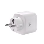 Sonoff Matter Over Wi-Fi  Smart Plug S61s 16A