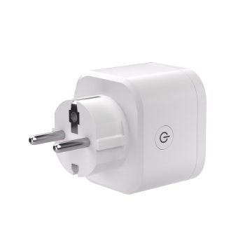Sonoff Matter Over Wi-Fi Smart Plug S61s 16A — 2