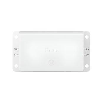 Sonoff Matter Over Wi-Fi Smart Switch Basic Gen5 (BASIC-1GS)