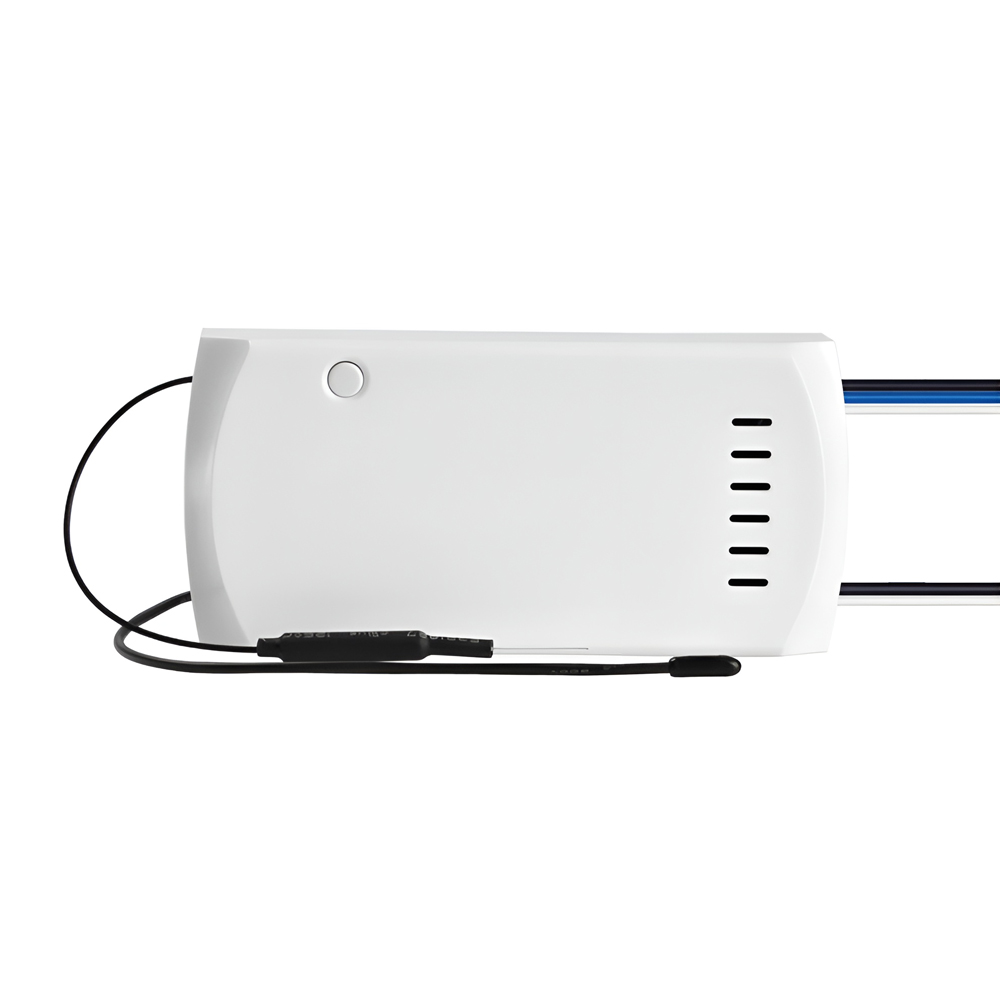 Sonoff Wi-Fi Ceiling Fan And Light Controller iFan04-H Sonoff Wi-Fi Ceiling Fan And Light Controller iFan04-H