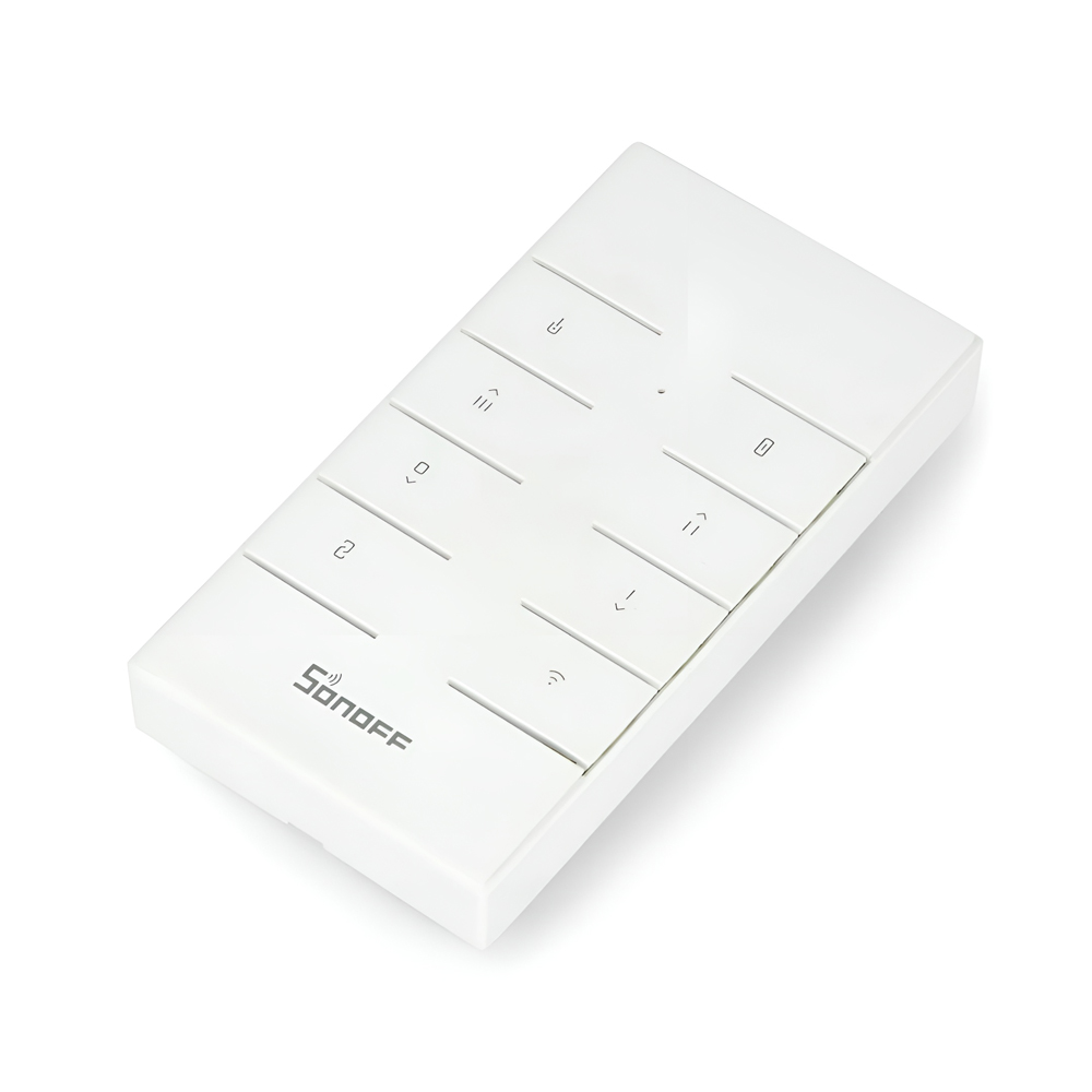 Sonoff Wi-Fi Ceiling Fan And Light Controller iFan04-H Sonoff Wi-Fi Ceiling Fan And Light Controller iFan04-H — 3