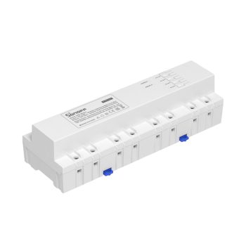 Sonoff Wi-Fi Smart Stackable Power Meter 4 Relay (SPM-4Relay)