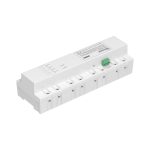 Sonoff Wi-Fi Smart Stackable Power Meter 4 Relay (SPM-4Relay)