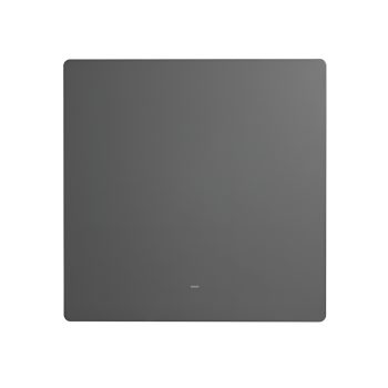 Sonoff Wi-Fi Smart Wall Switch SwitchMan M5 1-Gang (Neutral Wire), Dim Gray