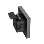 Sonoff Wi-Fi Smart Wall Switch SwitchMan M5 3 Gang (Neutral Wire), Dim Gray