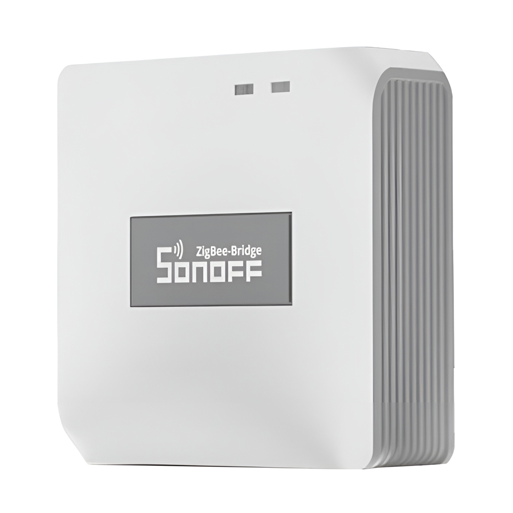 Sonoff Zigbee Bridge Pro Gateway ( Only Wi-Fi) Sonoff Zigbee Bridge Pro Gateway ( Only Wi-Fi)