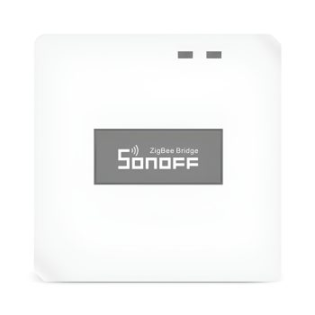 Sonoff Zigbee Bridge Pro Gateway ( Only Wi-Fi) — 2