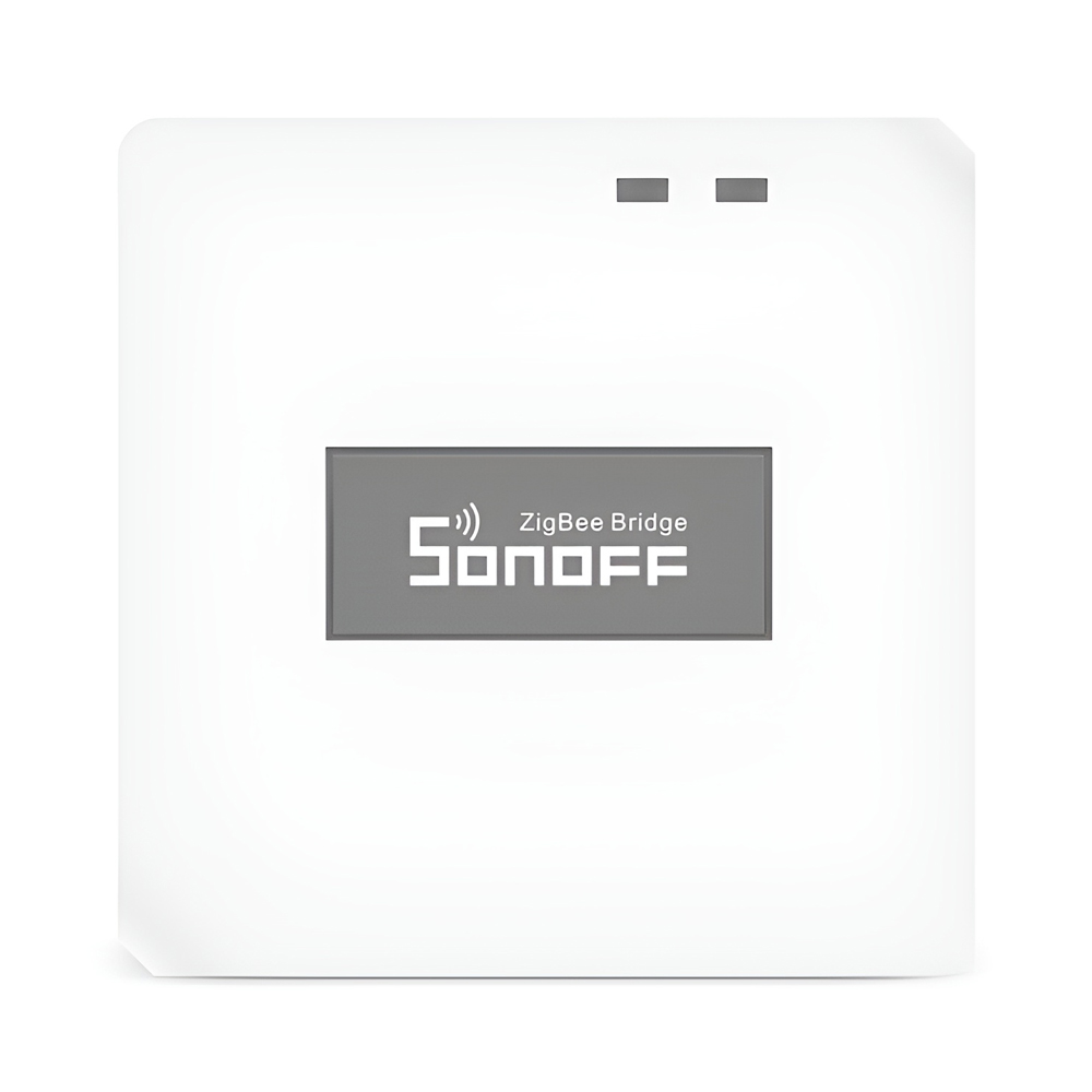 Sonoff Zigbee Bridge Pro Gateway ( Only Wi-Fi) Sonoff Zigbee Bridge Pro Gateway ( Only Wi-Fi) — 2