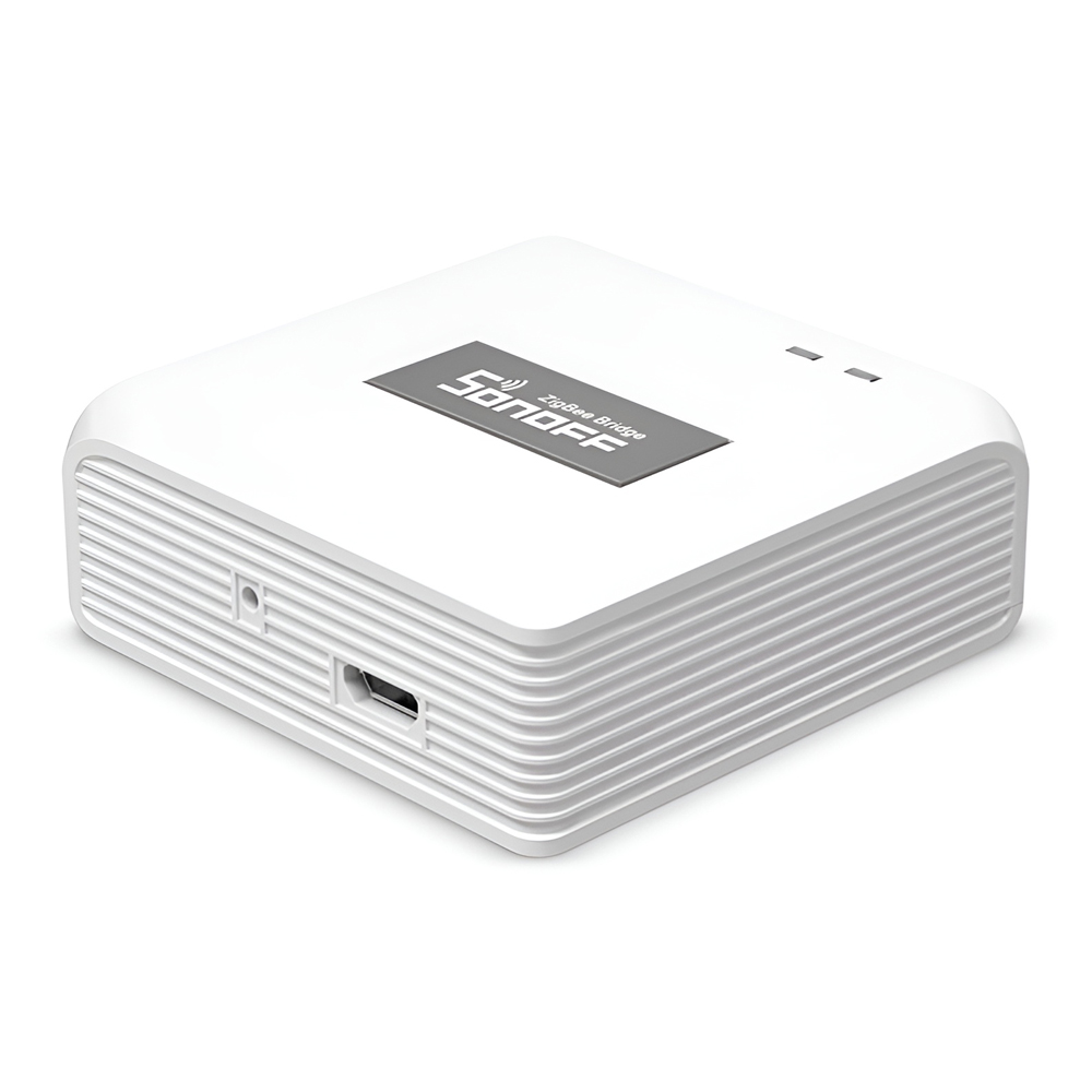 Sonoff Zigbee Bridge Pro Gateway ( Only Wi-Fi) Sonoff Zigbee Bridge Pro Gateway ( Only Wi-Fi) — 3
