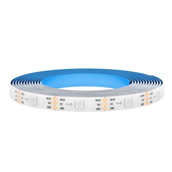 Sonoff Wi-Fi Smart LED RGBIC Strip Lights L3 Pro 5M (No AC Adapter) — 2