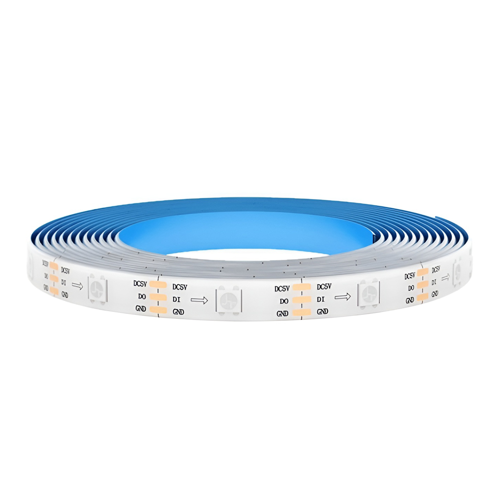 Sonoff Wi-Fi Smart LED RGBIC Strip Lights L3 Pro 5M (No AC Adapter) Sonoff Wi-Fi Smart LED RGBIC Strip Lights L3 Pro 5M (No AC Adapter) — 2