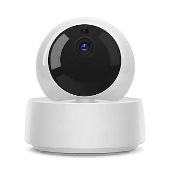 Sonoff Wireless IP Security Camera 1080p 360° Wi-Fi (GK-200MP2 -B)