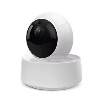 Sonoff Wireless IP Security Camera 1080p 360° Wi-Fi (GK-200MP2 -B) — 2