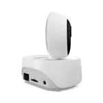 Sonoff Wireless IP Security Camera 1080p 360° Wi-Fi (GK-200MP2 -B)