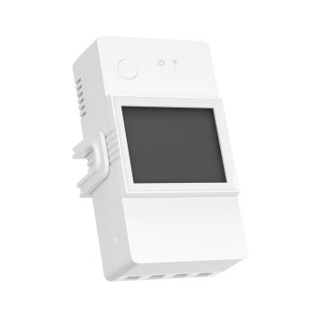 Sonoff Wi-Fi Smart Power Meter Switch POW Elite POWR316D 16A — 2