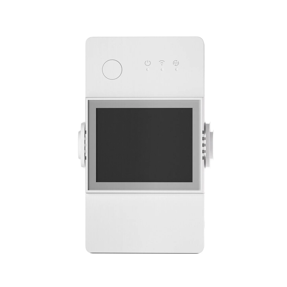 Sonoff Wi-Fi Smart Temperature and Humidity Monitoring Switch TH Elite THR316D 16A Sonoff Wi-Fi Smart Temperature and Humidity Monitoring Switch TH Elite THR316D 16A