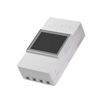 Sonoff Wi-Fi Smart Temperature and Humidity Monitoring Switch TH Elite THR320D 20A — 2