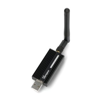 Sonoff Zigbee 3.0 USB Dongle Plus ZBDongle-E — 2