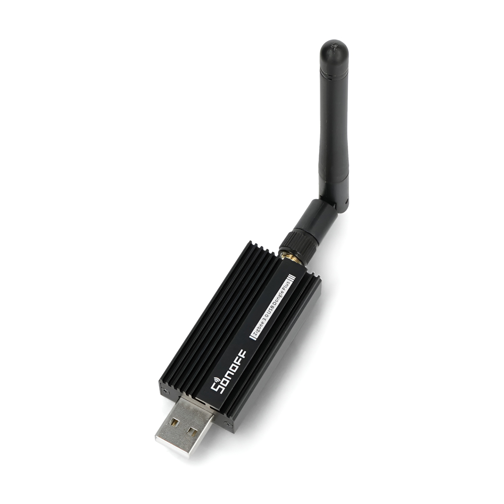 Sonoff Zigbee 3.0 USB Dongle Plus ZBDongle-E Sonoff Zigbee 3.0 USB Dongle Plus ZBDongle-E — 2