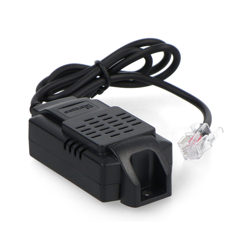 Sonoff Temperature and Humidity Sensor THS01 RJ9 50cm Sonoff Temperature and Humidity Sensor THS01 RJ9 50cm — 2