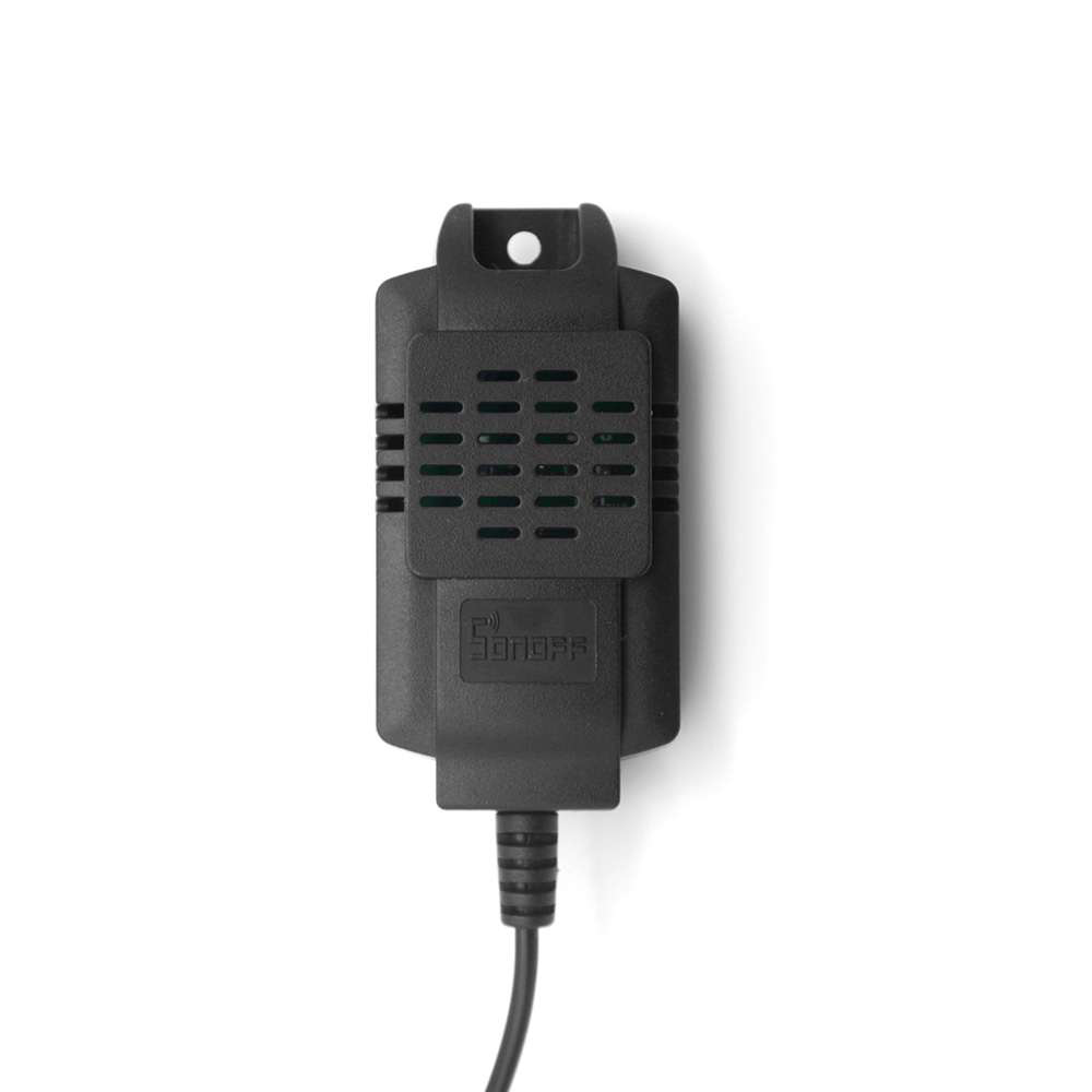 Sonoff Temperature and Humidity Sensor THS01 RJ9 50cm Sonoff Temperature and Humidity Sensor THS01 RJ9 50cm — 3