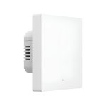 Sonoff Matter Over Wi-Fi Smart Wall Switch SwitchMan M5 1-Gang (Neutral Wire), White