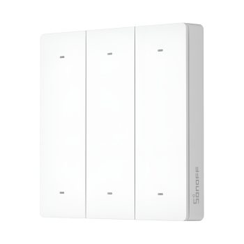 Sonoff Wireless SwitchMan R5 Scene Controller 6 Button, White (R5W)