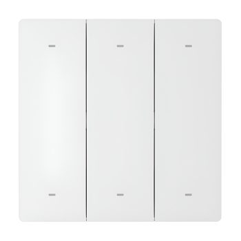 Sonoff Wireless SwitchMan R5 Scene Controller 6 Button, White (R5W) — 2