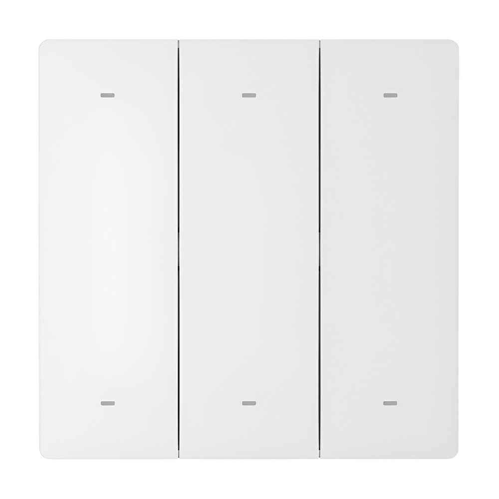 Sonoff Wireless SwitchMan R5 Scene Controller 6 Button, White (R5W) Sonoff Wireless SwitchMan R5 Scene Controller 6 Button, White (R5W) — 2