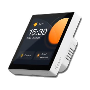 Sonoff NSPanel Pro Smart Home Control Panel, White — 2