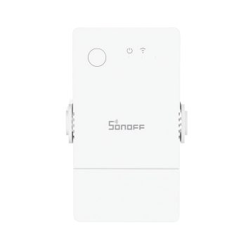 Sonoff Wi-Fi Smart Power Meter Switch POW Origin POWR316 16A