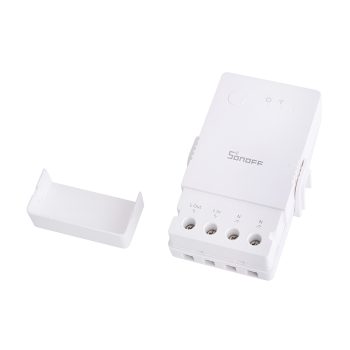 Sonoff Wi-Fi Smart Power Meter Switch POW Origin POWR316 16A — 2