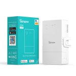 Sonoff Wi-Fi Smart Power Meter Switch POW Origin POWR316 16A