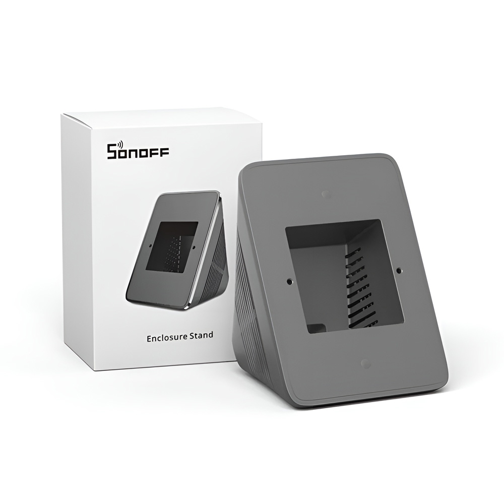 Sonoff Enclosure Stand, Dim Gray Sonoff Enclosure Stand, Dim Gray — 3