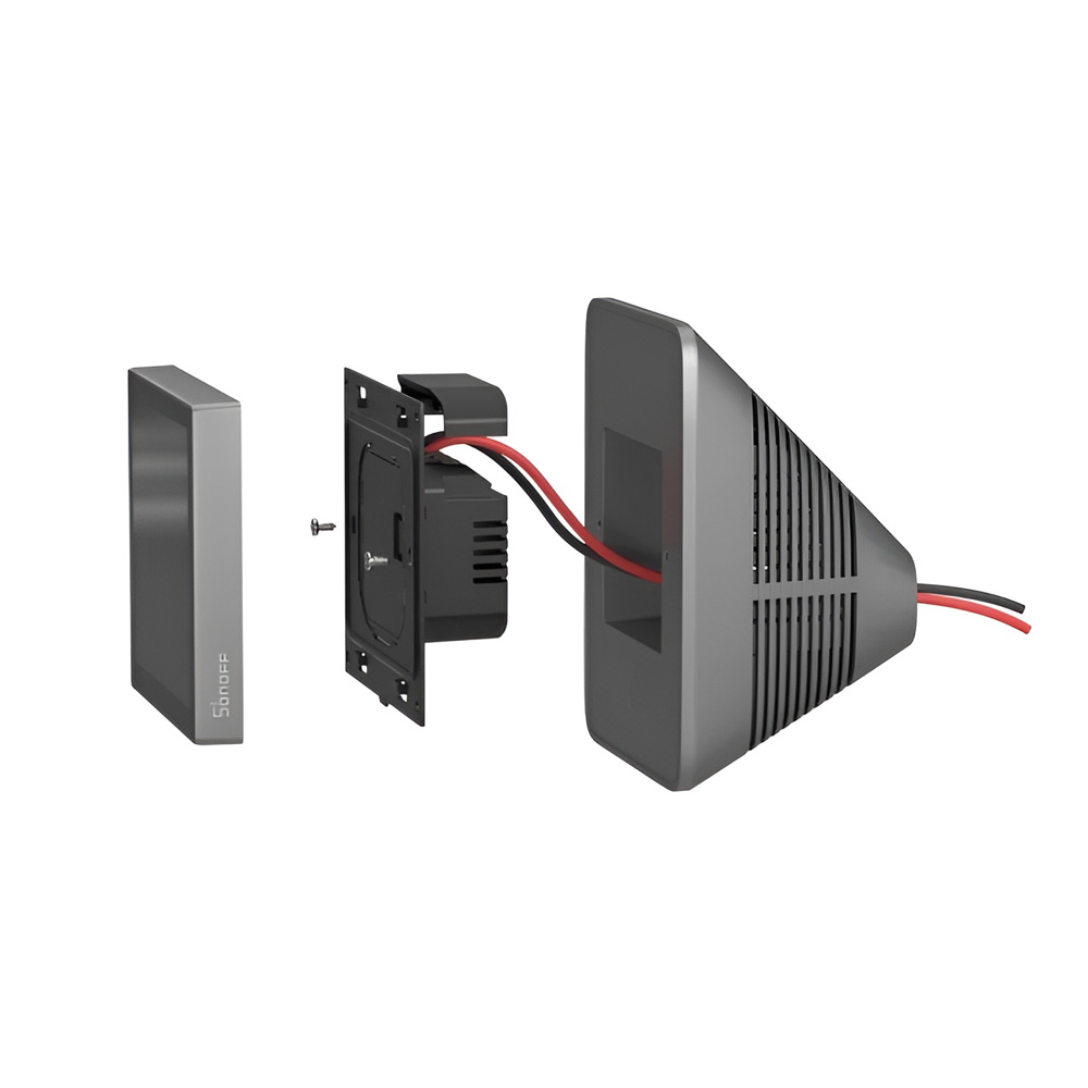 Sonoff Enclosure Stand, Dim Gray Sonoff Enclosure Stand, Dim Gray — 4