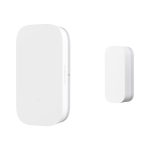 Aqara Zigbee Door and Window Sensor T1, Apple HomeKit
