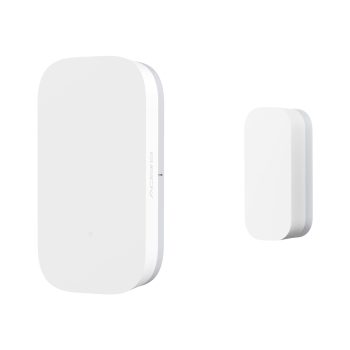 Aqara Zigbee Door and Window Sensor T1, Apple HomeKit