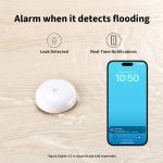 Aqara Zigbee Water Leak Sensor T1