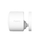 Aqara Zigbee/ Thread Presence Multi-Sensor FP300 5-in-1 (PIR, mmWave, Light, Temperature and Humidity)
