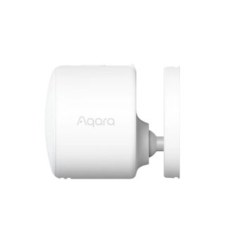 Aqara Zigbee/ Thread Presence Multi-Sensor FP300 5-in-1 (PIR, mmWave, Light, Temperature and Humidity)