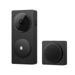 Aqara Doorbell Camera Hub (Matter & Aqara Zigbee Devices)  G410
