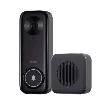 Aqara Doorbell Camera (Wired/ Offline Version) 2K IP65 G400 Select