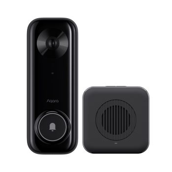 Aqara Doorbell Camera (Wired/ Offline Version) 2K IP65 G400 Select — 2