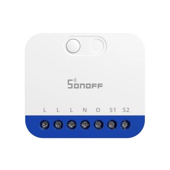 Sonoff Matter Over Wi-Fi Smart Dimmer Switch MINI Extreme MINI-DIM
