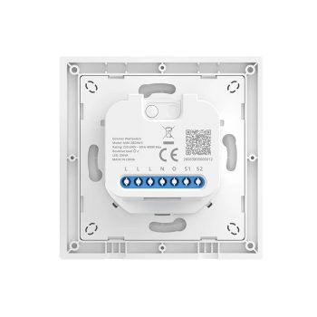 Sonoff Zigbee Smart Wall Dimmer Switch Mini Extreme MINI-ZBDIM-E — 2