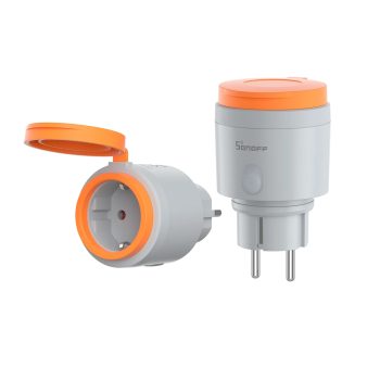 Sonoff Matter Over W-iFi Smart Plug S61s Outdoor 16A S61STPF-PM-O — 2