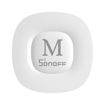 Sonoff Zigbee Bridge Max (Matter Bridge, Local Web Interface, LAN)