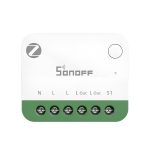 Sonoff Zigbee Intelligent Single-Channel Metering Switch Module MINI-ZB1GSP